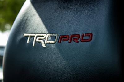 2021 Toyota Tacoma TRD Pro V6   - Photo 26 - Albuquerque, NM 87114