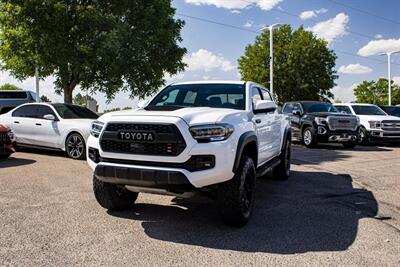2021 Toyota Tacoma TRD Pro V6   - Photo 3 - Albuquerque, NM 87114