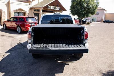 2021 Toyota Tacoma TRD Pro V6   - Photo 14 - Albuquerque, NM 87114