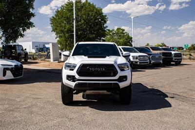 2021 Toyota Tacoma TRD Pro V6   - Photo 2 - Albuquerque, NM 87114