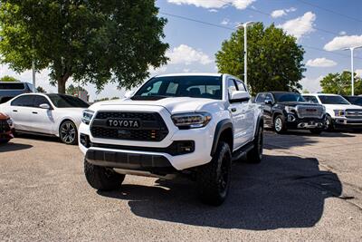 2021 Toyota Tacoma TRD Pro V6   - Photo 41 - Albuquerque, NM 87114