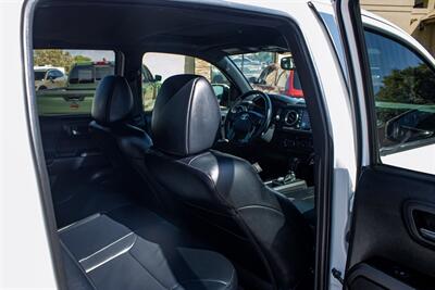 2021 Toyota Tacoma TRD Pro V6   - Photo 37 - Albuquerque, NM 87114