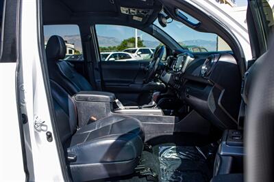 2021 Toyota Tacoma TRD Pro V6   - Photo 72 - Albuquerque, NM 87114