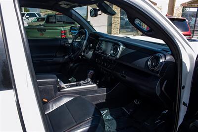 2021 Toyota Tacoma TRD Pro V6   - Photo 71 - Albuquerque, NM 87114