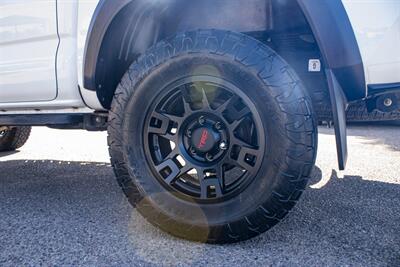 2021 Toyota Tacoma TRD Pro V6   - Photo 70 - Albuquerque, NM 87114