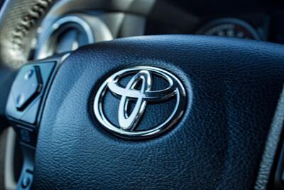 2021 Toyota Tacoma TRD Pro V6   - Photo 23 - Albuquerque, NM 87114