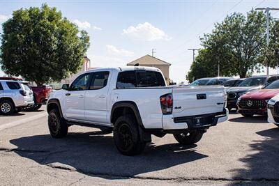 2021 Toyota Tacoma TRD Pro V6   - Photo 43 - Albuquerque, NM 87114