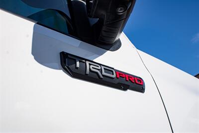 2021 Toyota Tacoma TRD Pro V6   - Photo 47 - Albuquerque, NM 87114