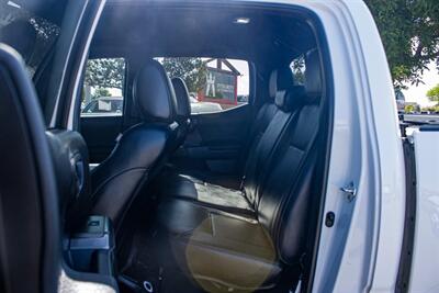 2021 Toyota Tacoma TRD Pro V6   - Photo 30 - Albuquerque, NM 87114