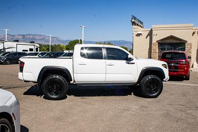 2021 Toyota Tacoma TRD Pro V6   - Photo 8 - Albuquerque, NM 87114