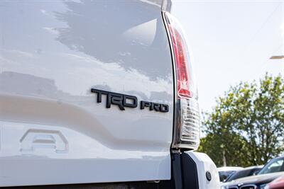 2021 Toyota Tacoma TRD Pro V6   - Photo 50 - Albuquerque, NM 87114