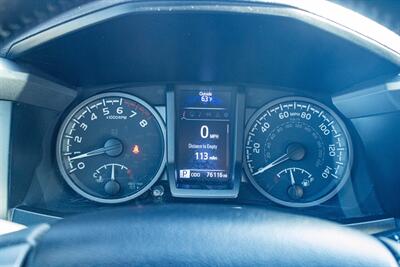 2021 Toyota Tacoma TRD Pro V6   - Photo 62 - Albuquerque, NM 87114