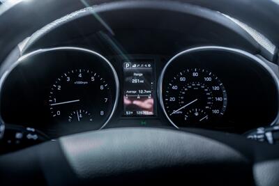 2018 Hyundai SANTA FE Sport 2.0T Ultimate   - Photo 67 - Albuquerque, NM 87114