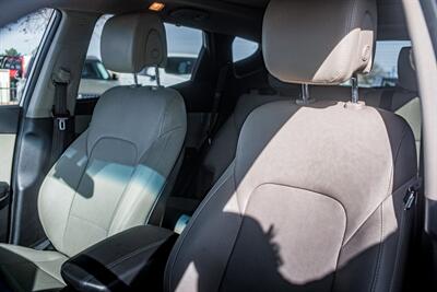 2018 Hyundai SANTA FE Sport 2.0T Ultimate   - Photo 13 - Albuquerque, NM 87114