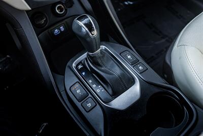 2018 Hyundai SANTA FE Sport 2.0T Ultimate   - Photo 71 - Albuquerque, NM 87114