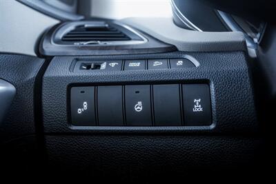 2018 Hyundai SANTA FE Sport 2.0T Ultimate   - Photo 20 - Albuquerque, NM 87114