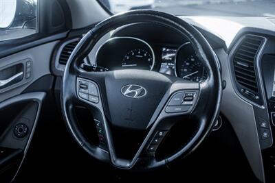 2018 Hyundai SANTA FE Sport 2.0T Ultimate   - Photo 19 - Albuquerque, NM 87114