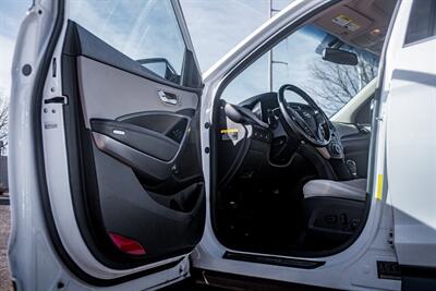 2018 Hyundai SANTA FE Sport 2.0T Ultimate   - Photo 16 - Albuquerque, NM 87114