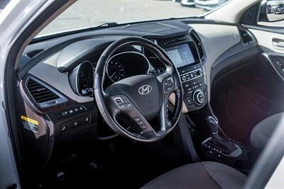 2018 Hyundai SANTA FE Sport 2.0T Ultimate   - Photo 11 - Albuquerque, NM 87114