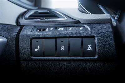 2018 Hyundai SANTA FE Sport 2.0T Ultimate   - Photo 65 - Albuquerque, NM 87114