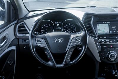 2018 Hyundai SANTA FE Sport 2.0T Ultimate   - Photo 63 - Albuquerque, NM 87114