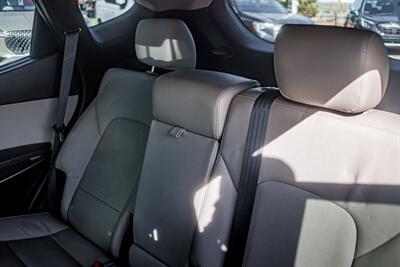2018 Hyundai SANTA FE Sport 2.0T Ultimate   - Photo 34 - Albuquerque, NM 87114