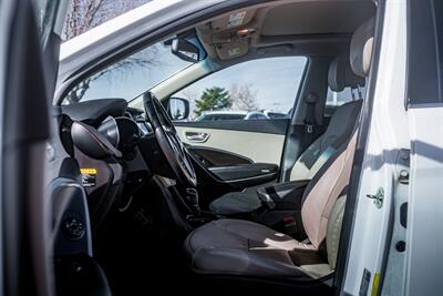 2018 Hyundai SANTA FE Sport 2.0T Ultimate   - Photo 57 - Albuquerque, NM 87114