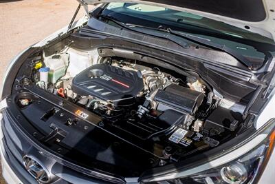 2018 Hyundai SANTA FE Sport 2.0T Ultimate   - Photo 43 - Albuquerque, NM 87114