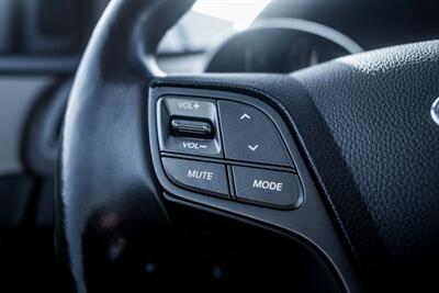 2018 Hyundai SANTA FE Sport 2.0T Ultimate   - Photo 21 - Albuquerque, NM 87114