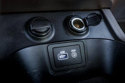 2018 Hyundai SANTA FE Sport 2.0T Ultimate   - Photo 27 - Albuquerque, NM 87114