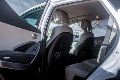 2018 Hyundai SANTA FE Sport 2.0T Ultimate   - Photo 77 - Albuquerque, NM 87114