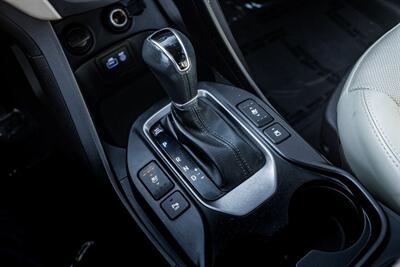 2018 Hyundai SANTA FE Sport 2.0T Ultimate   - Photo 26 - Albuquerque, NM 87114