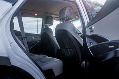 2018 Hyundai SANTA FE Sport 2.0T Ultimate   - Photo 83 - Albuquerque, NM 87114