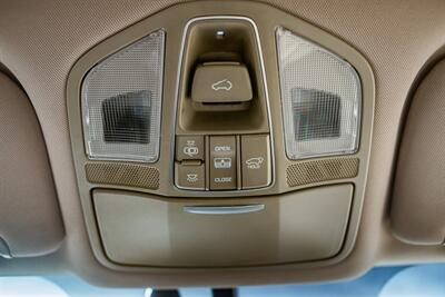 2018 Hyundai SANTA FE Sport 2.0T Ultimate   - Photo 73 - Albuquerque, NM 87114