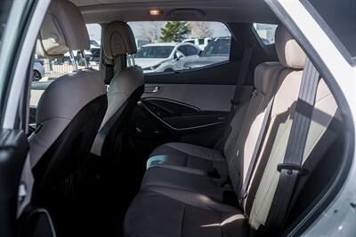 2018 Hyundai SANTA FE Sport 2.0T Ultimate   - Photo 33 - Albuquerque, NM 87114