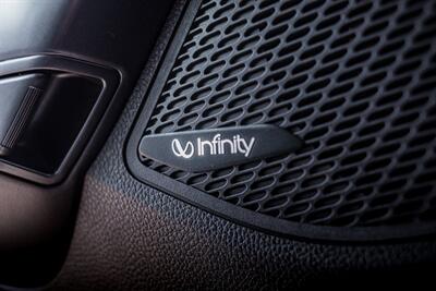 2018 Hyundai SANTA FE Sport 2.0T Ultimate   - Photo 17 - Albuquerque, NM 87114