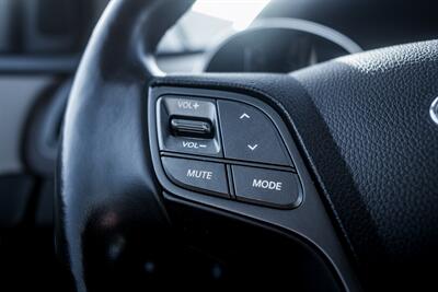 2018 Hyundai SANTA FE Sport 2.0T Ultimate   - Photo 66 - Albuquerque, NM 87114