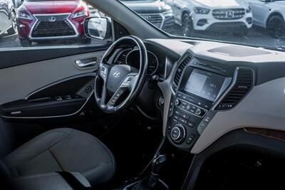 2018 Hyundai SANTA FE Sport 2.0T Ultimate   - Photo 85 - Albuquerque, NM 87114