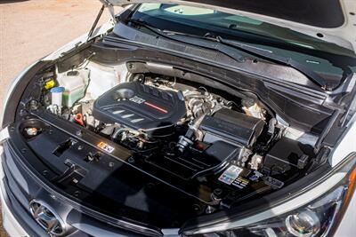 2018 Hyundai SANTA FE Sport 2.0T Ultimate   - Photo 88 - Albuquerque, NM 87114