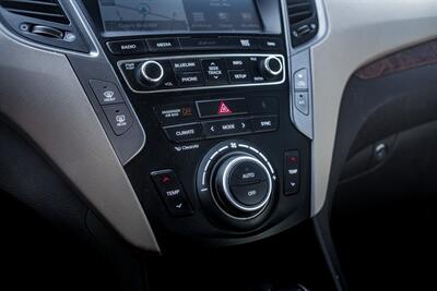 2018 Hyundai SANTA FE Sport 2.0T Ultimate   - Photo 25 - Albuquerque, NM 87114