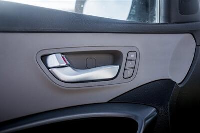 2018 Hyundai SANTA FE Sport 2.0T Ultimate   - Photo 15 - Albuquerque, NM 87114
