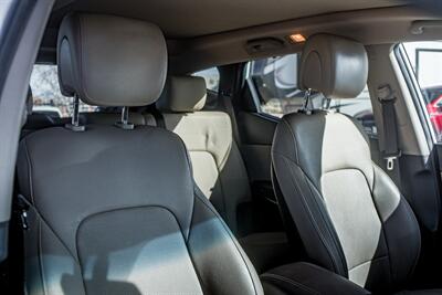 2018 Hyundai SANTA FE Sport 2.0T Ultimate   - Photo 87 - Albuquerque, NM 87114