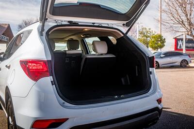 2018 Hyundai SANTA FE Sport 2.0T Ultimate   - Photo 82 - Albuquerque, NM 87114