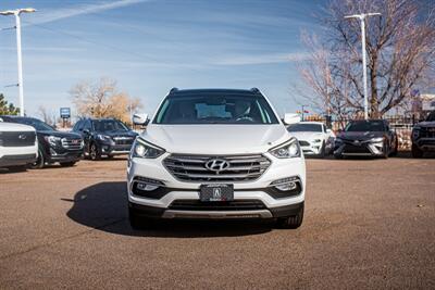 2018 Hyundai SANTA FE Sport 2.0T Ultimate   - Photo 47 - Albuquerque, NM 87114
