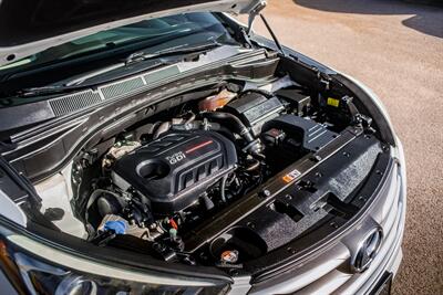 2018 Hyundai SANTA FE Sport 2.0T Ultimate   - Photo 90 - Albuquerque, NM 87114