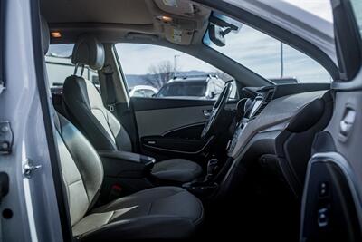 2018 Hyundai SANTA FE Sport 2.0T Ultimate   - Photo 41 - Albuquerque, NM 87114