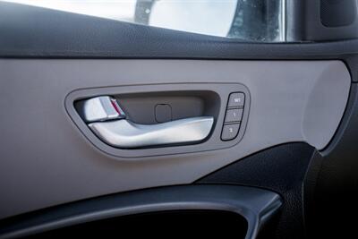 2018 Hyundai SANTA FE Sport 2.0T Ultimate   - Photo 60 - Albuquerque, NM 87114