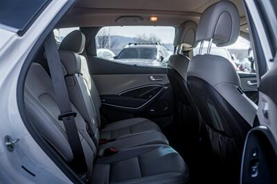 2018 Hyundai SANTA FE Sport 2.0T Ultimate   - Photo 84 - Albuquerque, NM 87114