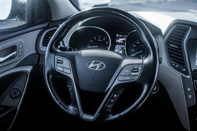 2018 Hyundai SANTA FE Sport 2.0T Ultimate   - Photo 64 - Albuquerque, NM 87114