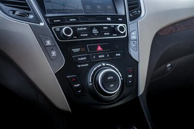 2018 Hyundai SANTA FE Sport 2.0T Ultimate   - Photo 70 - Albuquerque, NM 87114